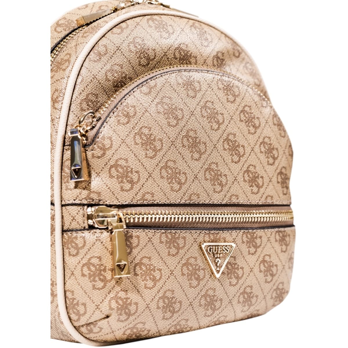 Women's Backpacks Guess Beige