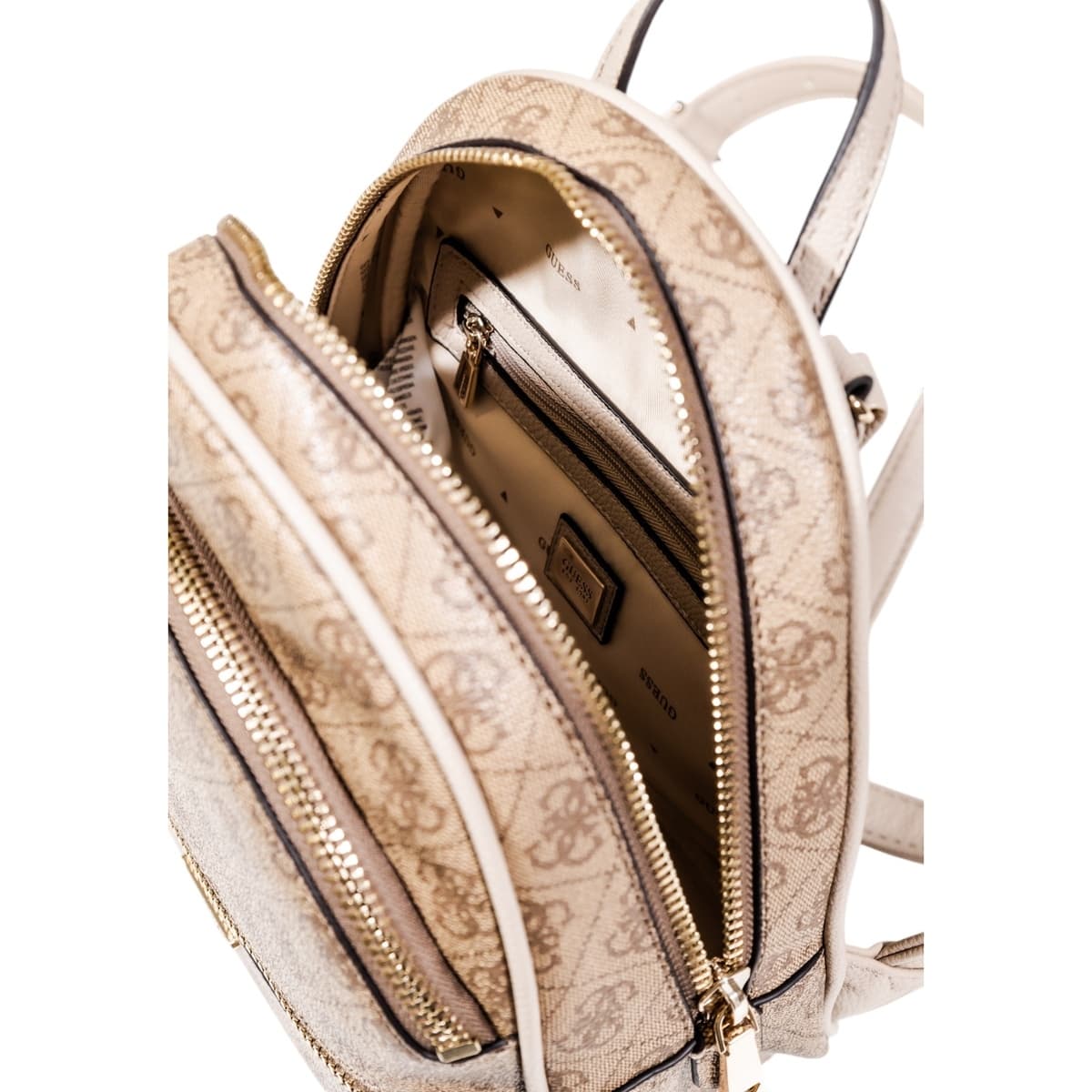 Women's Backpacks Guess Beige