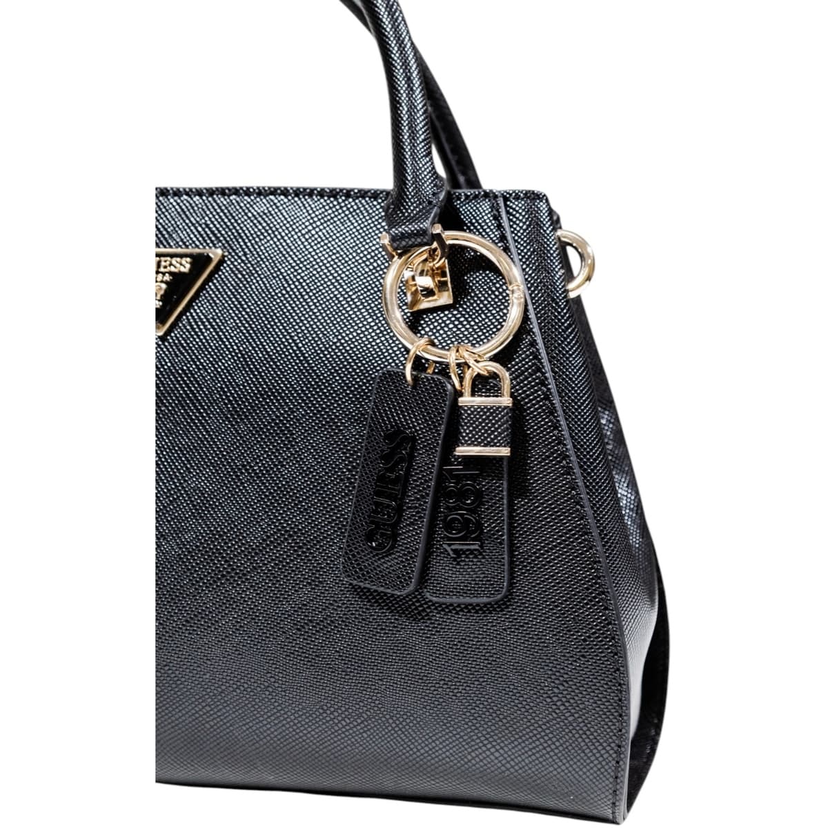 Women's Bags Guess Black