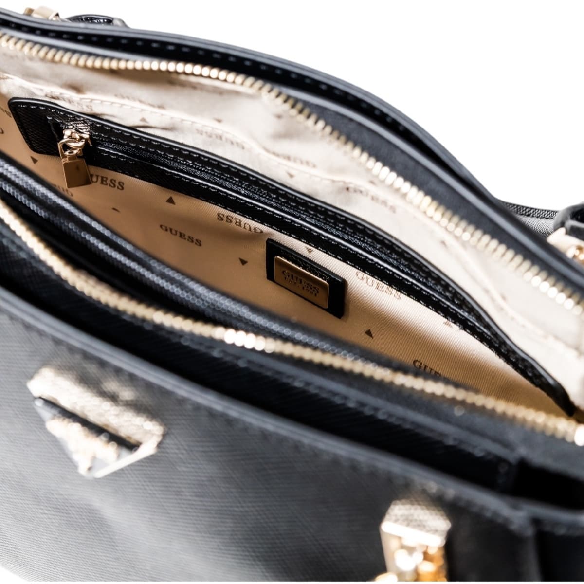 Women's Bags Guess Black