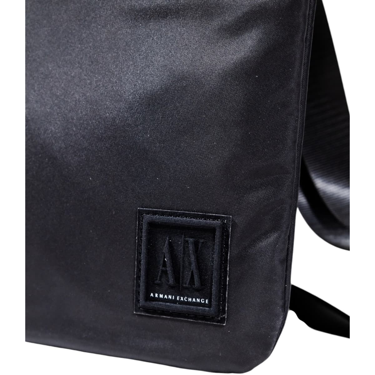 Women's Shoulder Bags EAX Black