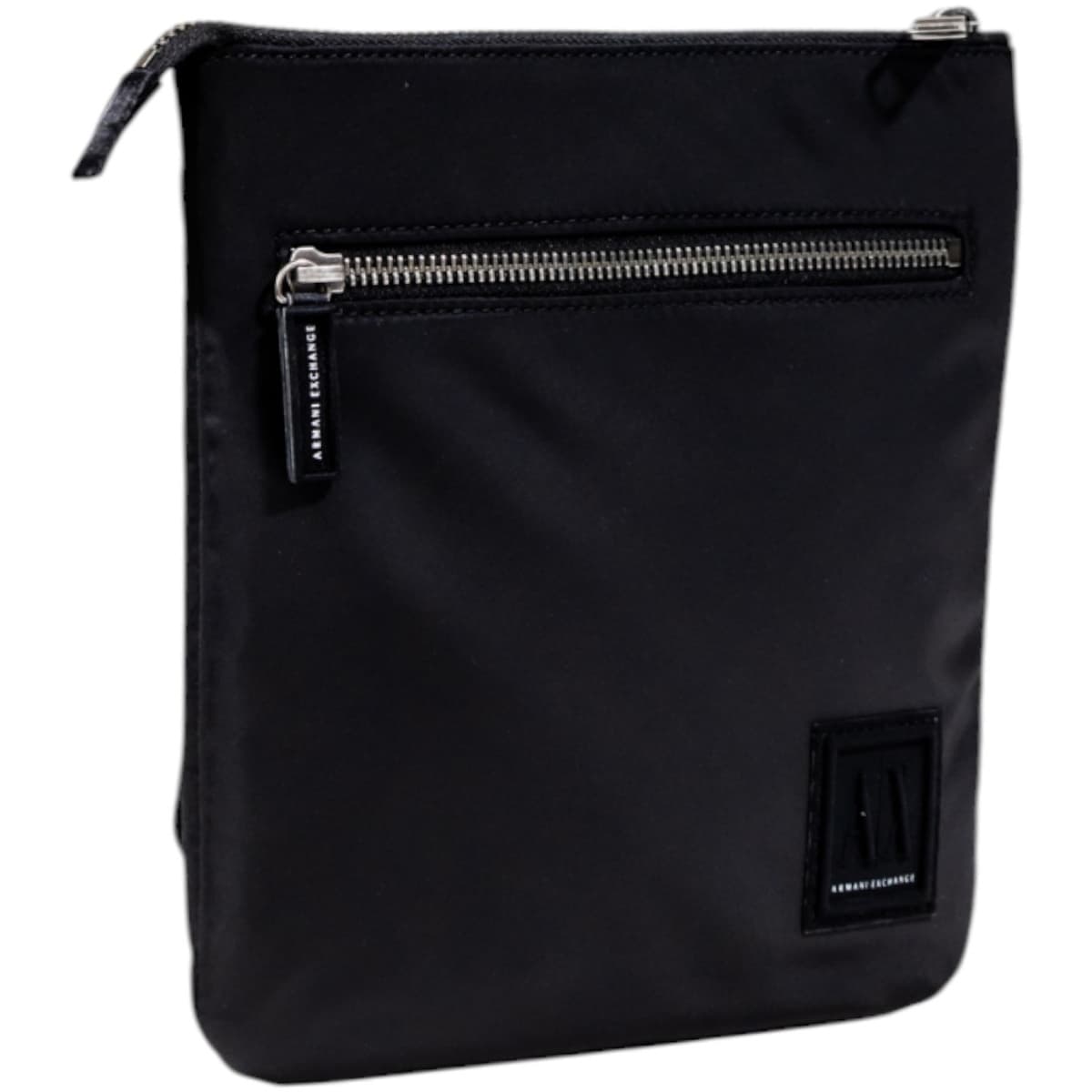Women's Shoulder Bags EAX Black