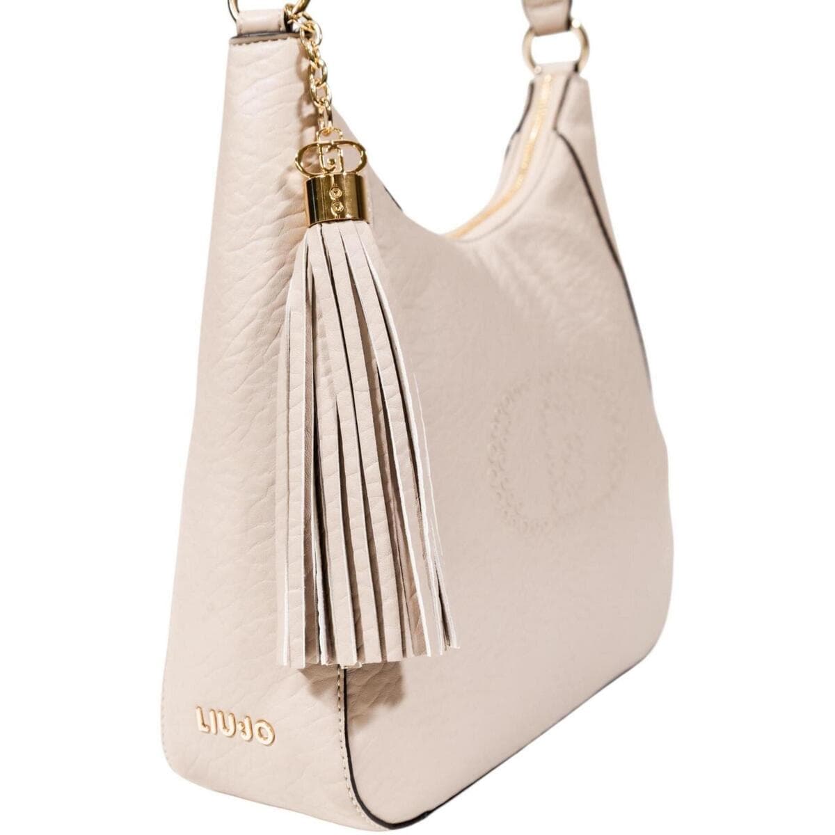 Women's Bags Liu Jo Beige