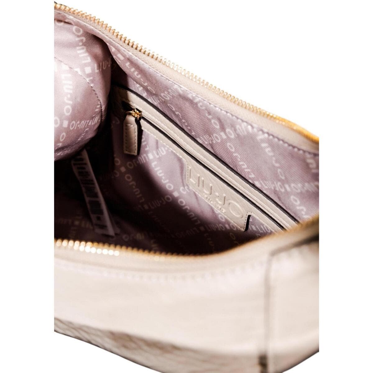 Women's Bags Liu Jo Beige