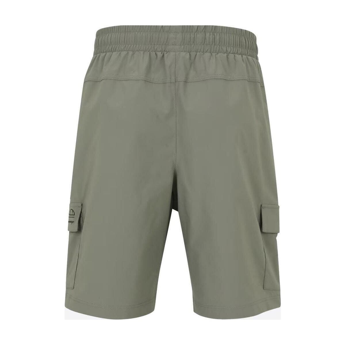 Men's Shorts Ellesse Green