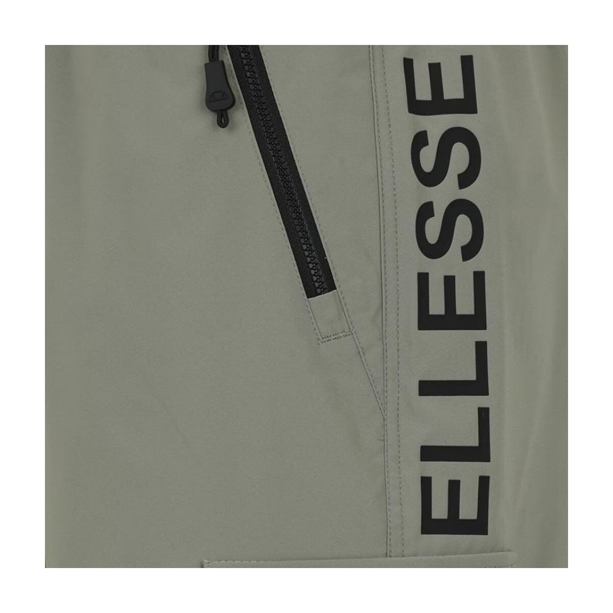 Men's Shorts Ellesse Green