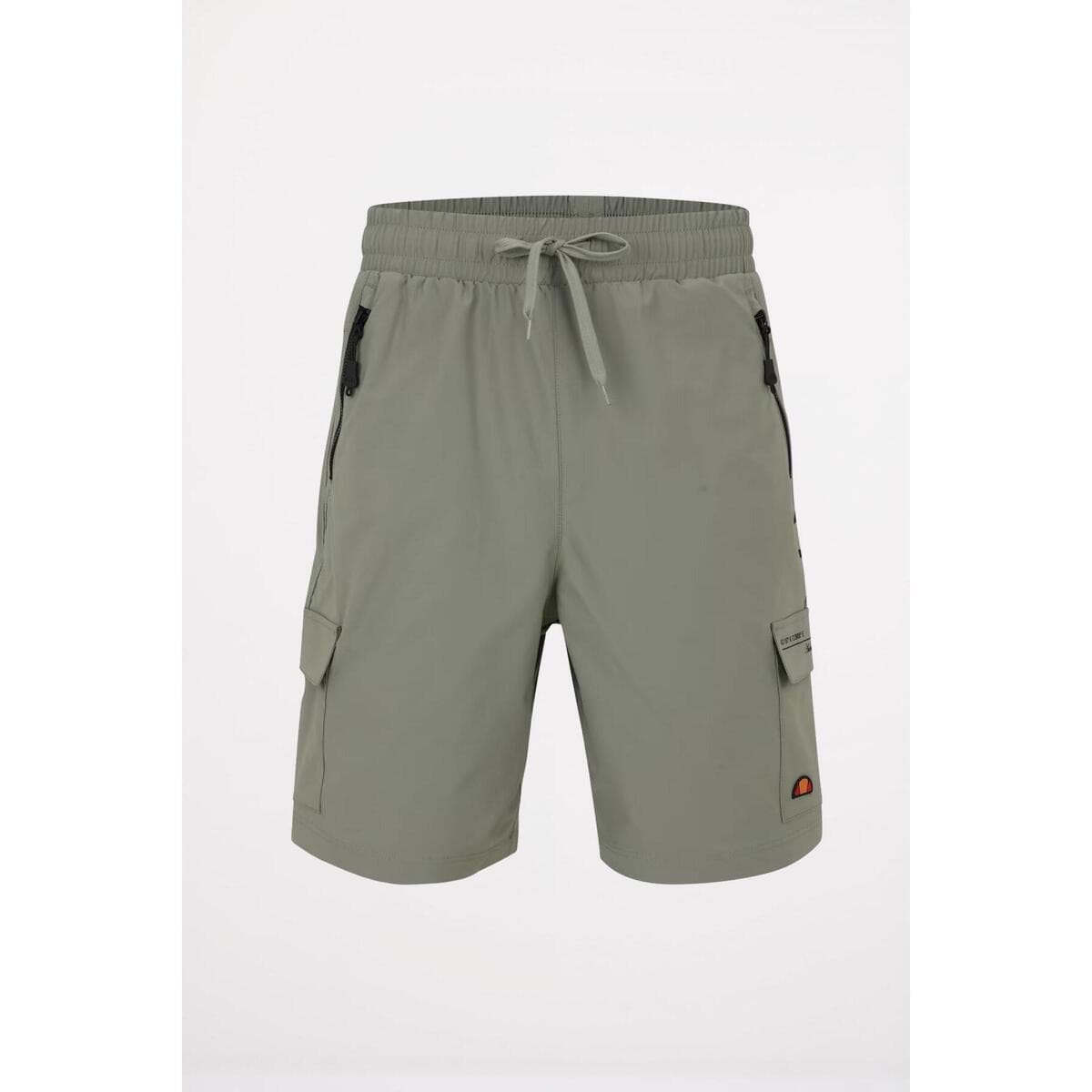 Men's Shorts Ellesse Green