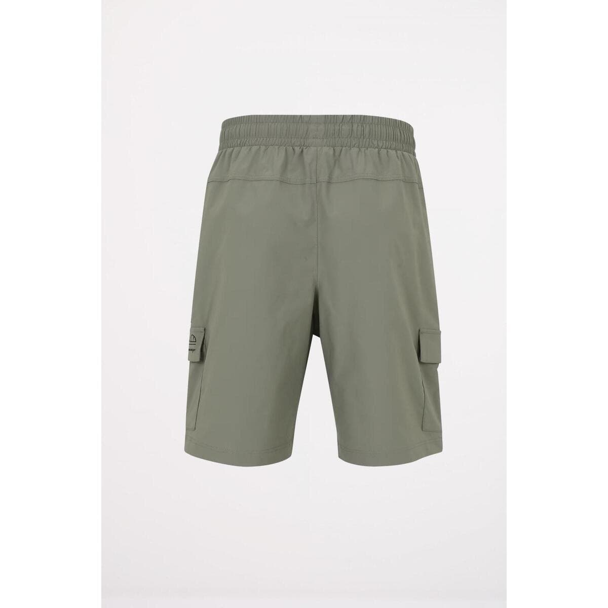 Men's Shorts Ellesse Green