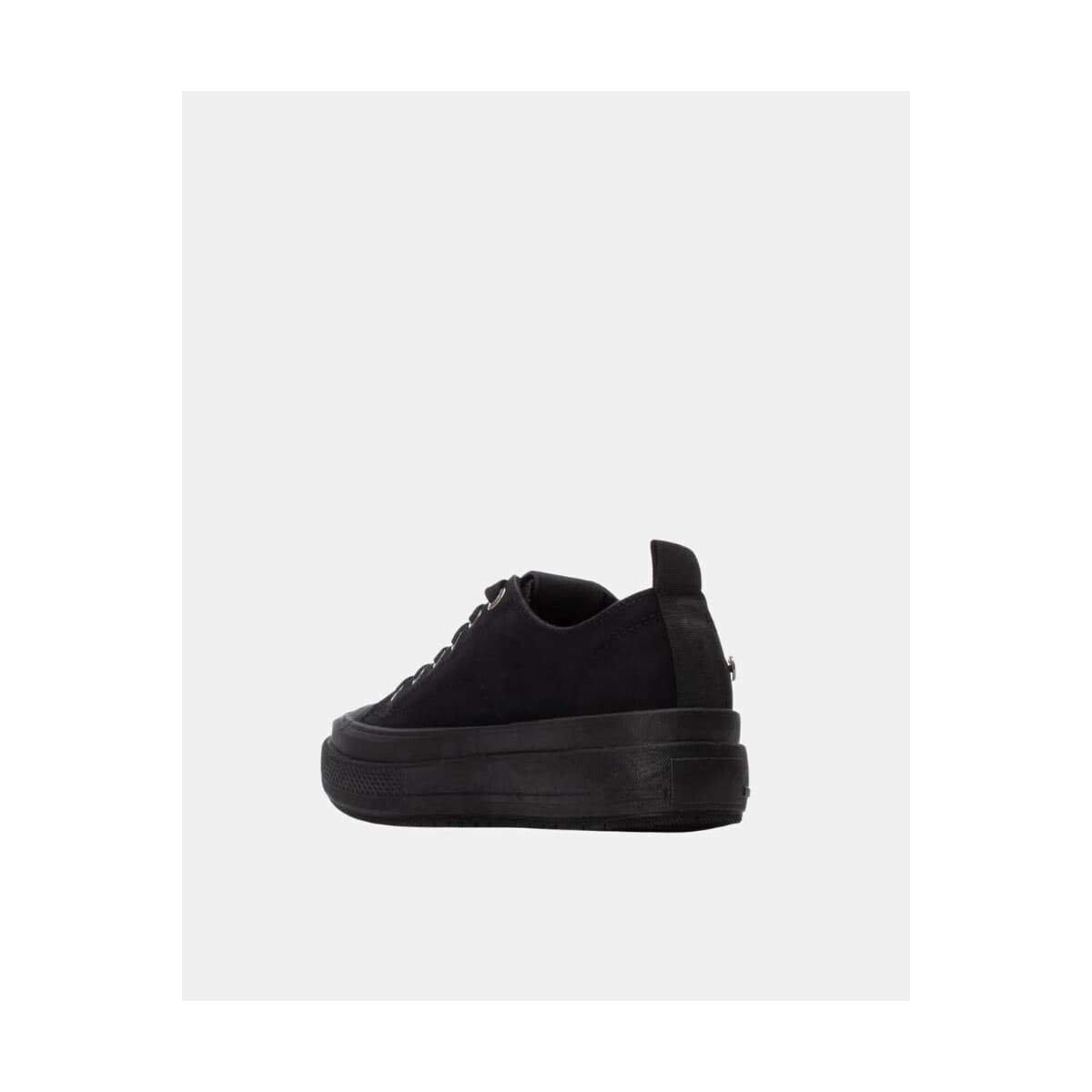 Women's Sneakers Refresh Black