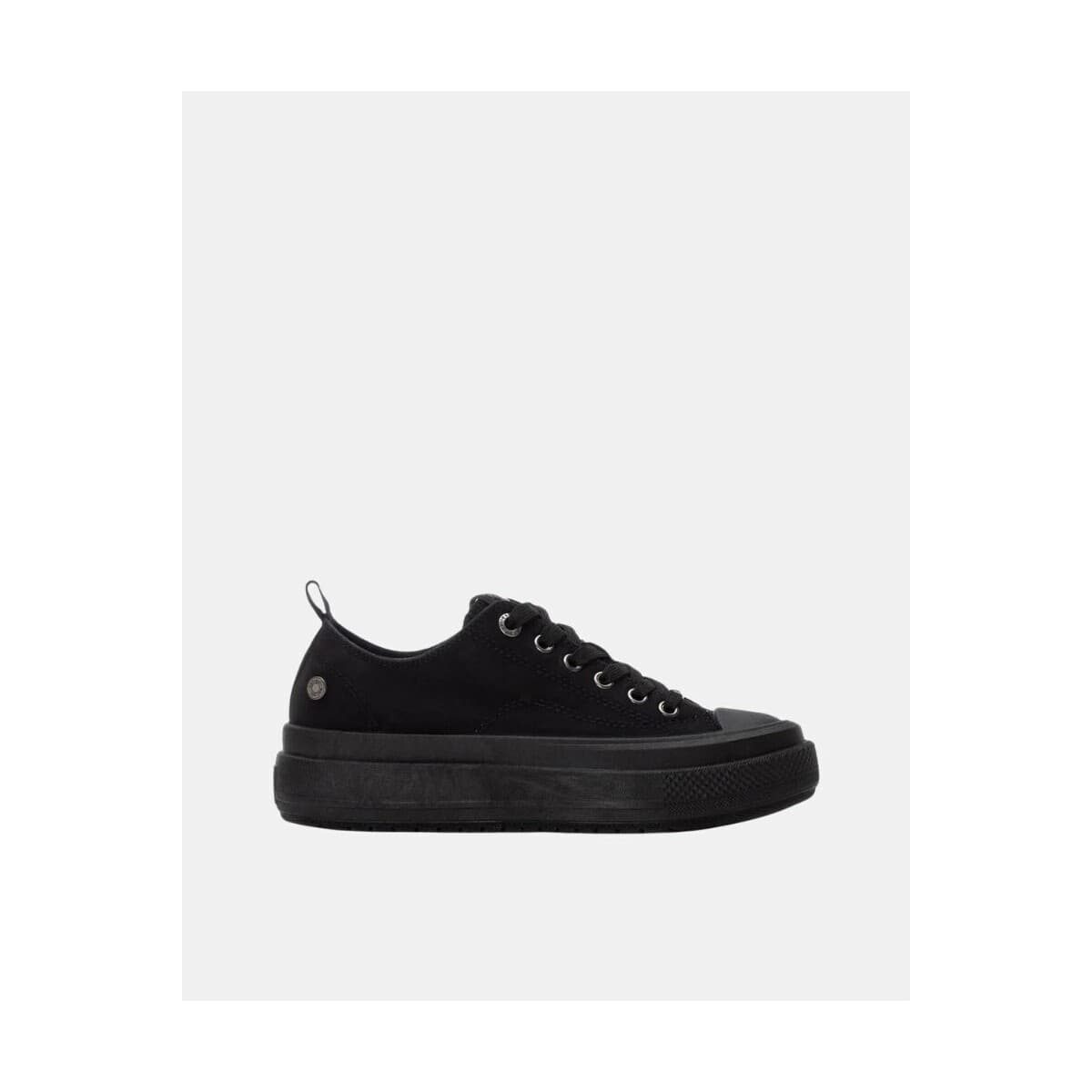 Women's Sneakers Refresh Black