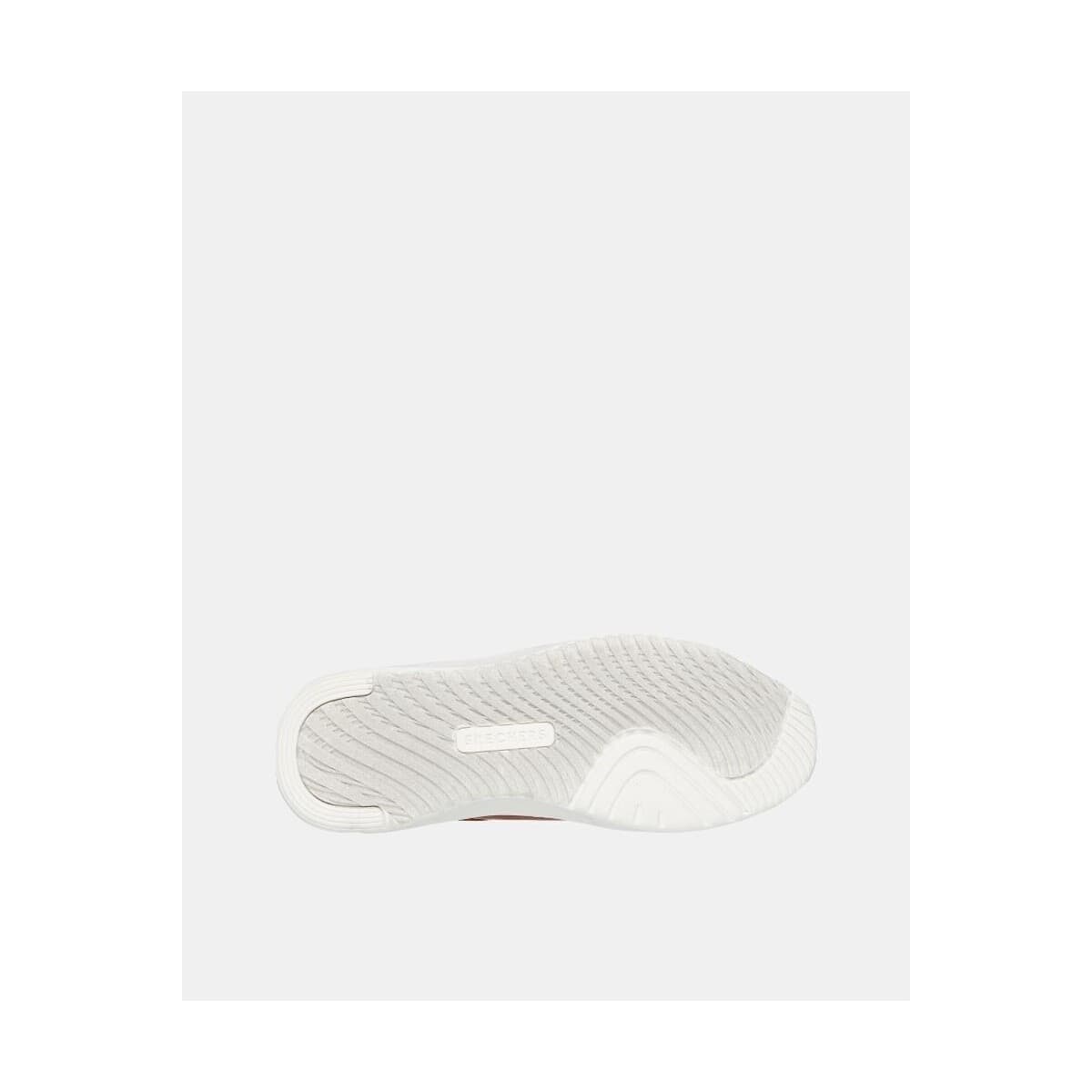 Men's Sneakers Skechers Brown