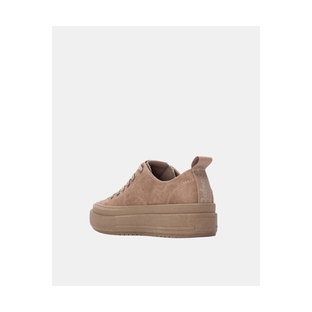 Women's Sneakers Refresh Brown