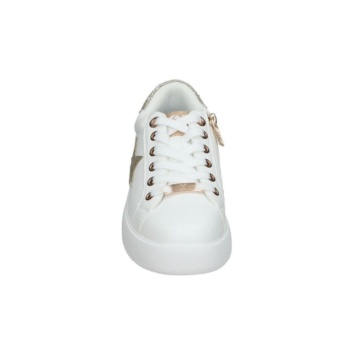 Boys' Sneakers Xti Gold