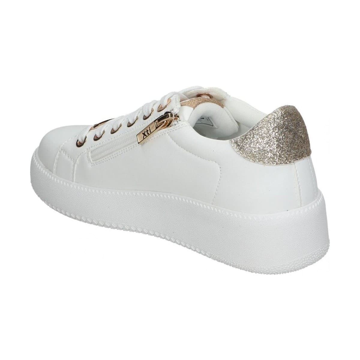 Boys' Sneakers Xti Gold