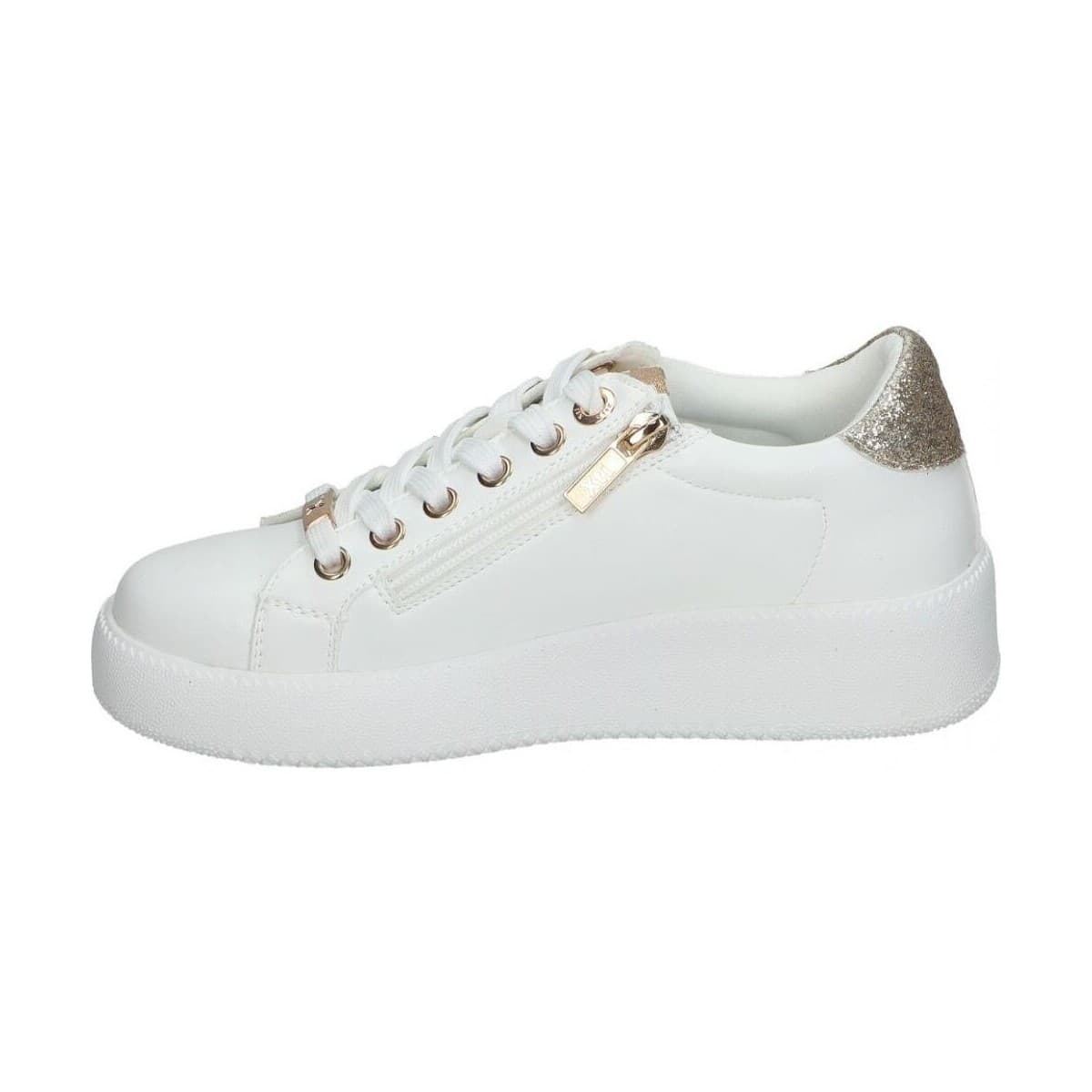 Boys' Sneakers Xti Gold