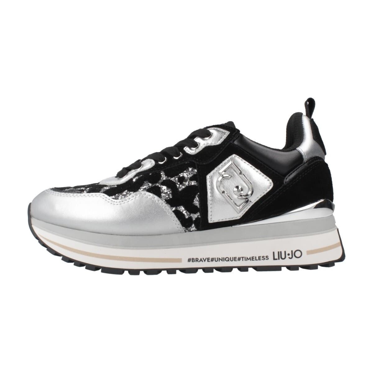 Women's Sneakers Liu Jo Black
