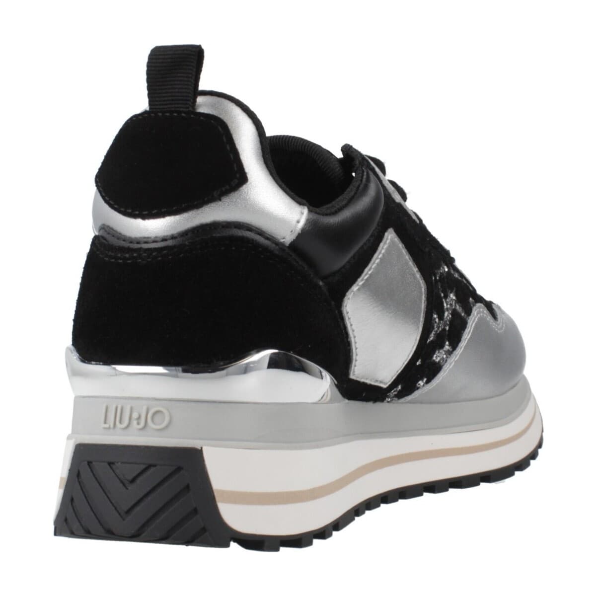 Women's Sneakers Liu Jo Black