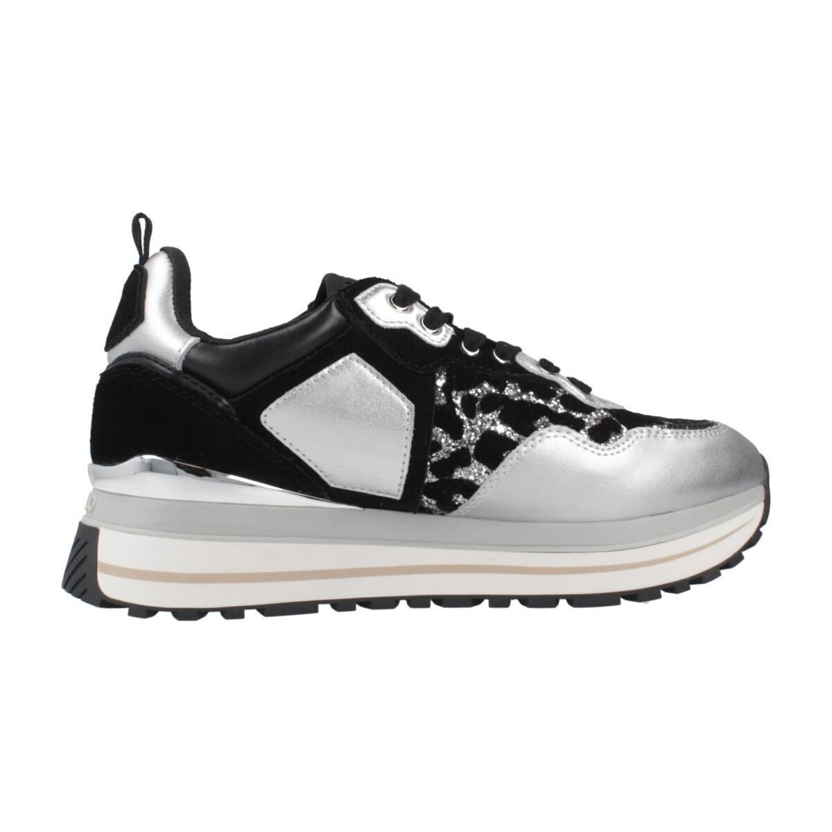 Women's Sneakers Liu Jo Black