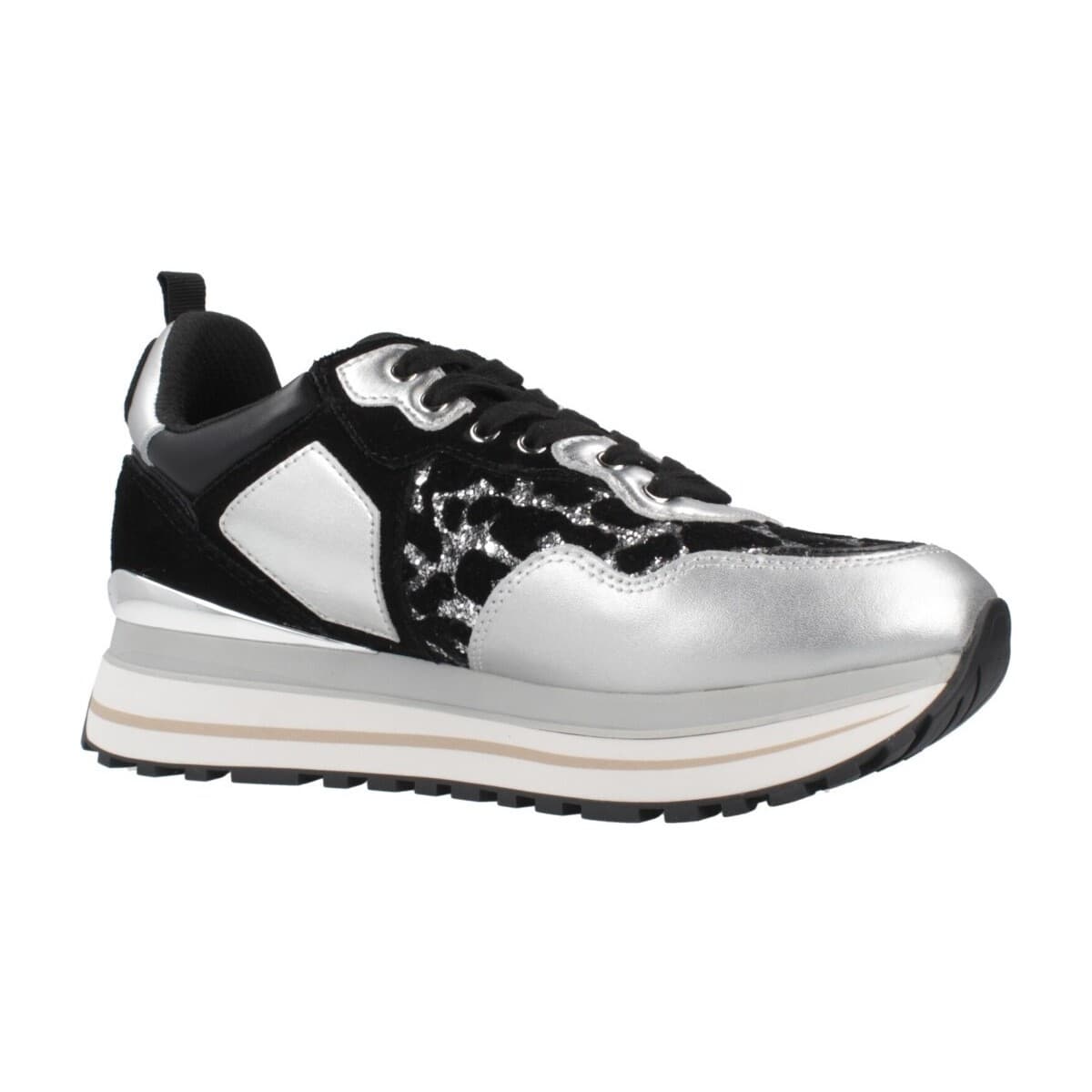 Women's Sneakers Liu Jo Black