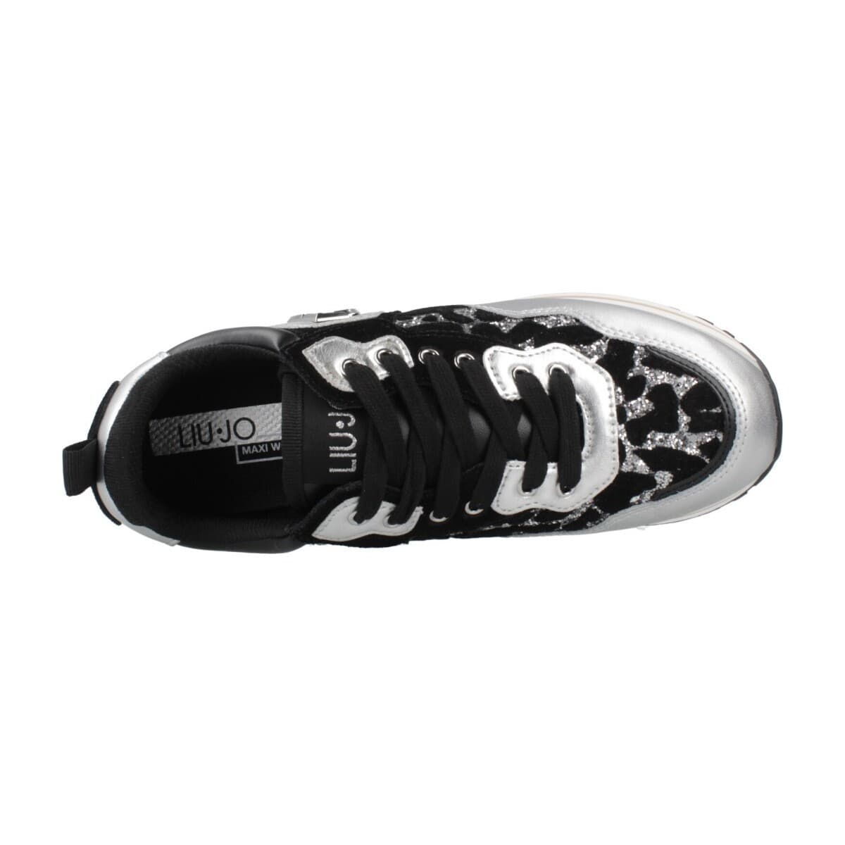 Women's Sneakers Liu Jo Black