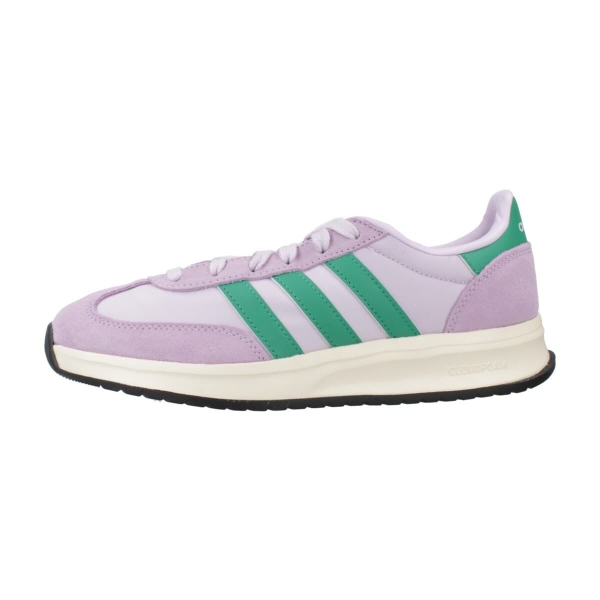 Women's Sports Shoes adidas Purple
