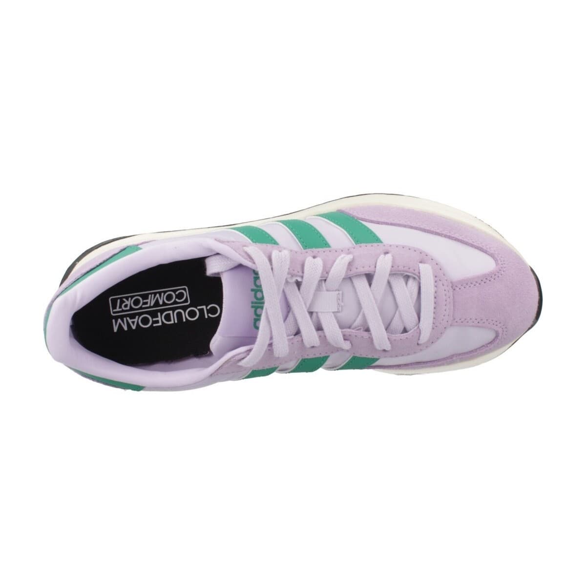 Women's Sports Shoes adidas Purple