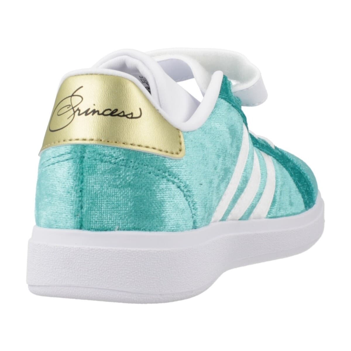 Boys' Sneakers adidas Green