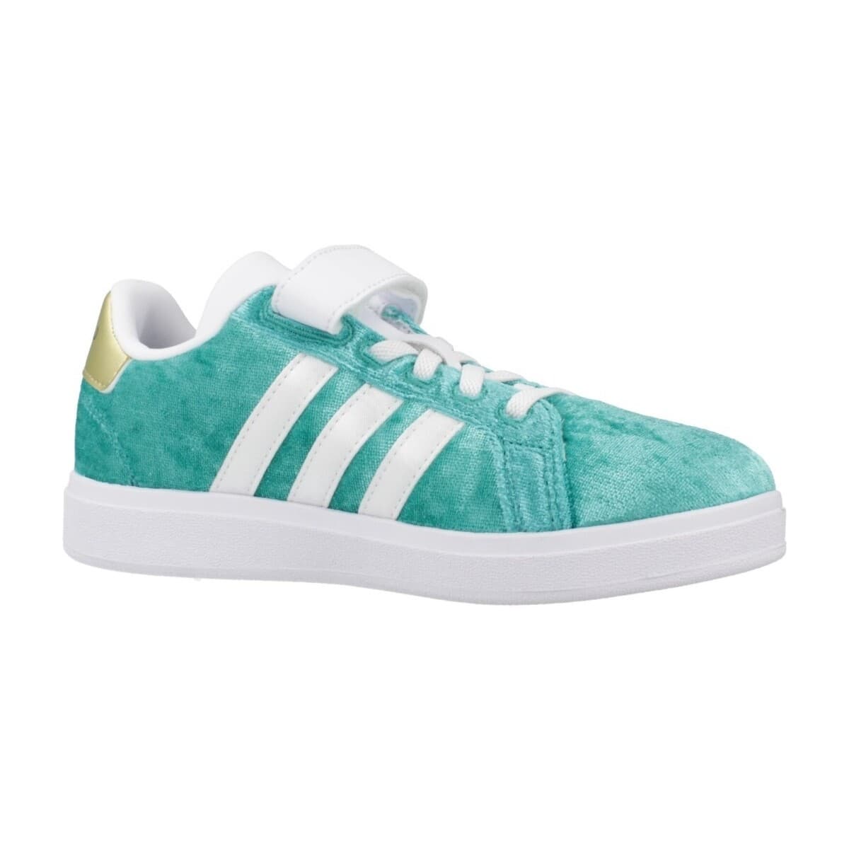 Boys' Sneakers adidas Green