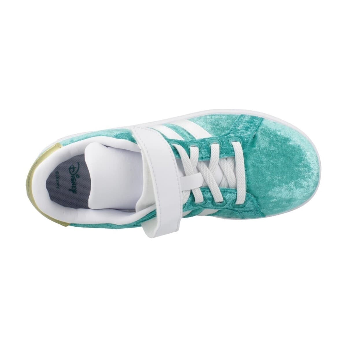Boys' Sneakers adidas Green