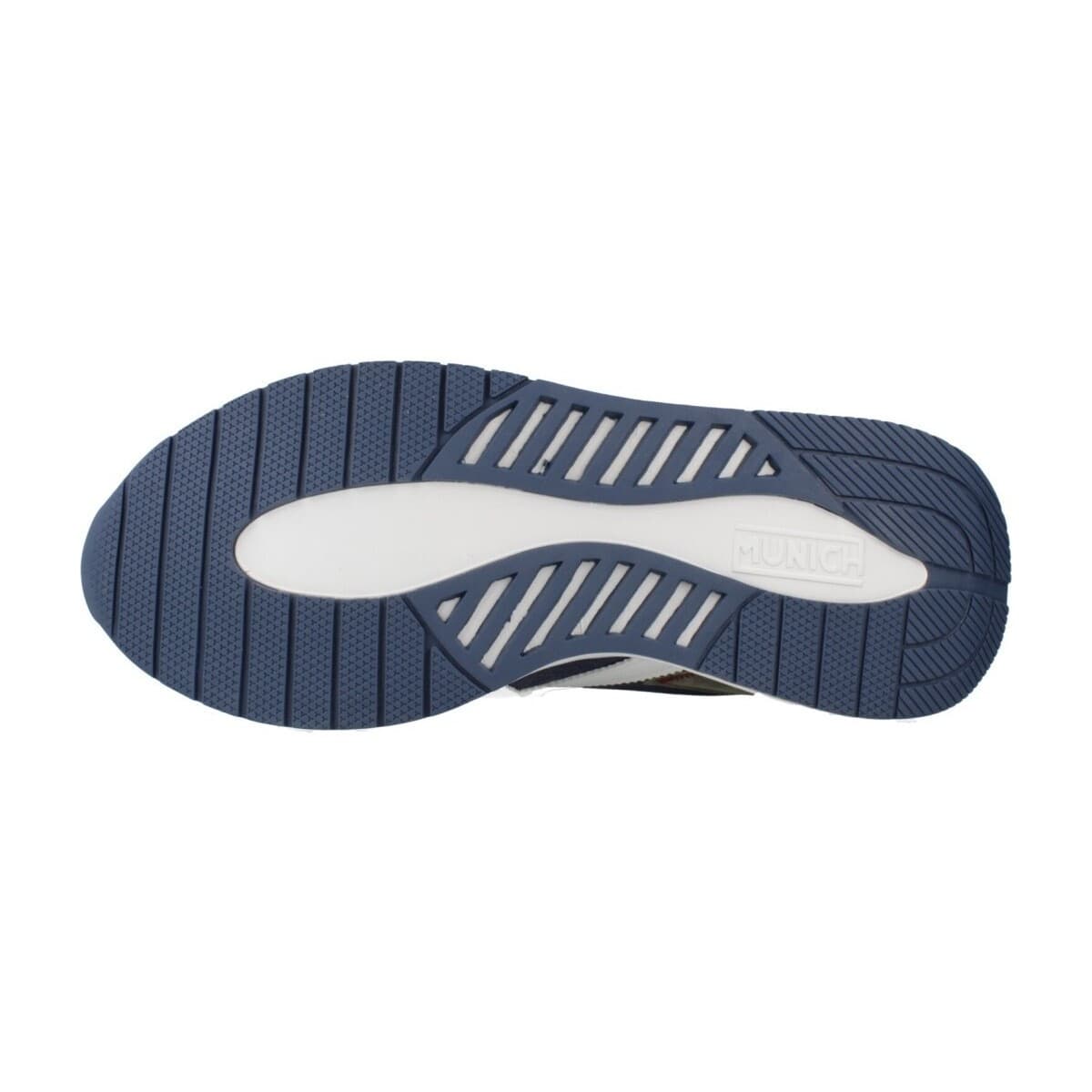 Men's Sneakers Munich Blue