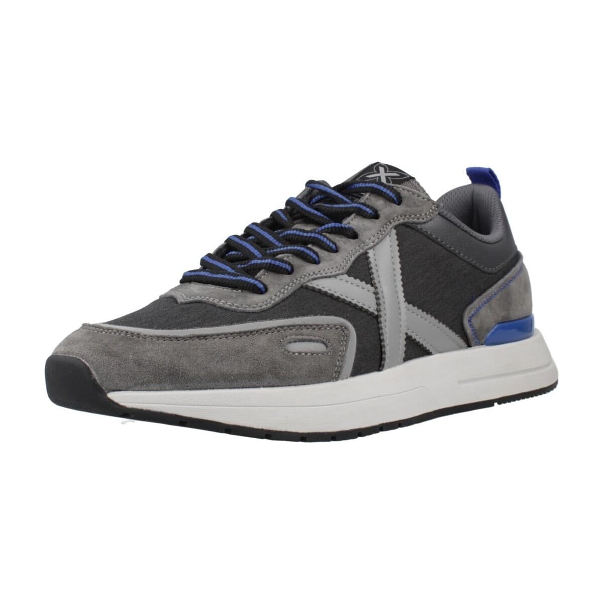 Men's Sneakers Munich Gray