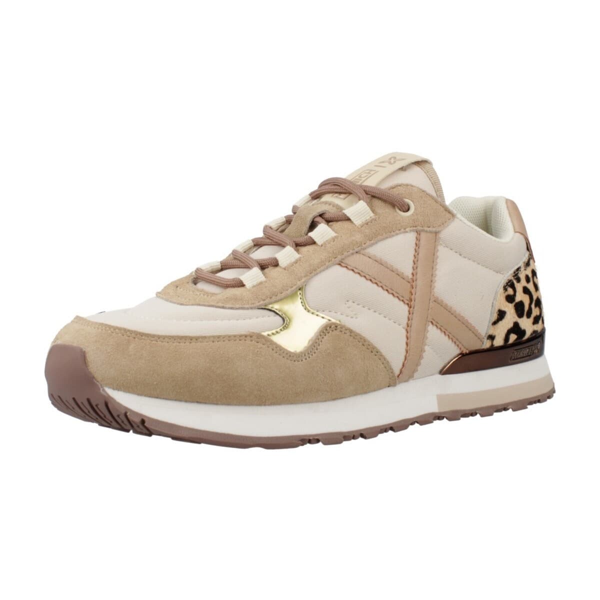 Xαμηλά Sneakers Munich Sport Zapatillas Mujer Modèle Sunset 61