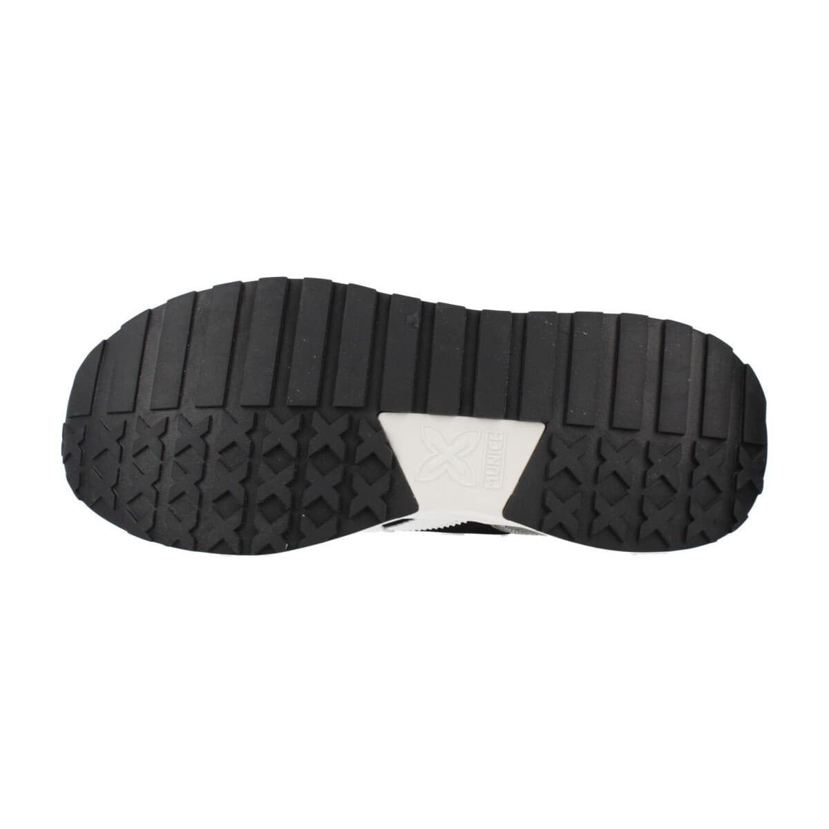 Men's Sneakers Munich Black