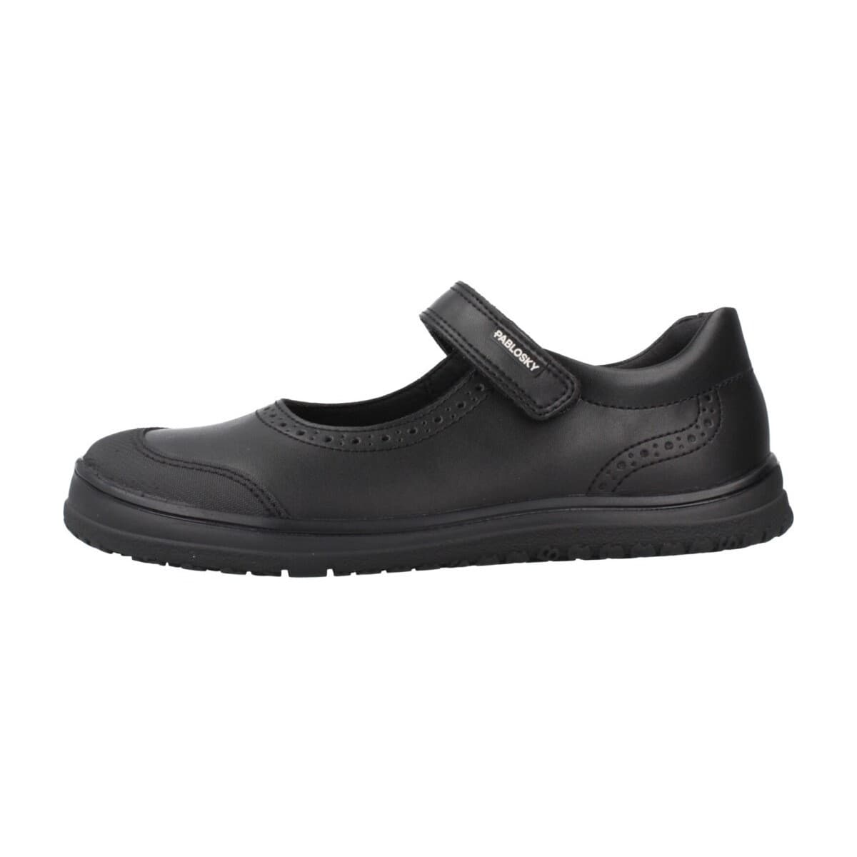 Girls' Dress Shoes Pablosky Black