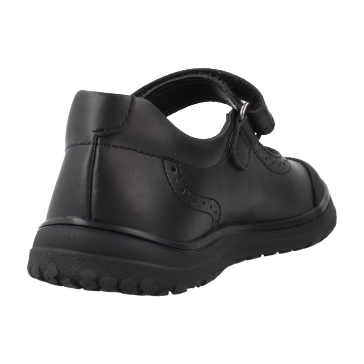 Girls' Dress Shoes Pablosky Black