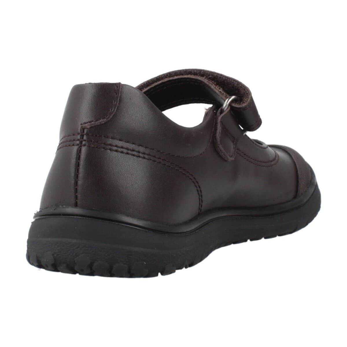Girls' Dress Shoes Pablosky Brown