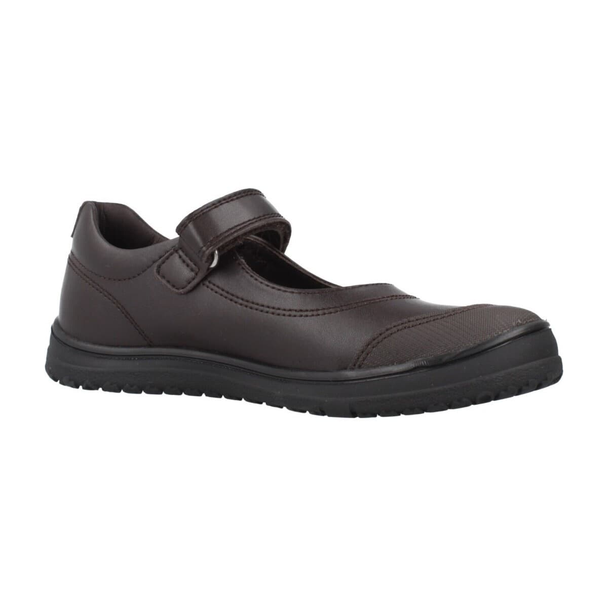 Girls' Dress Shoes Pablosky Brown