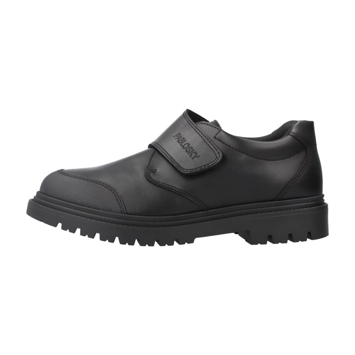 Boys' Dress Shoes Pablosky Black