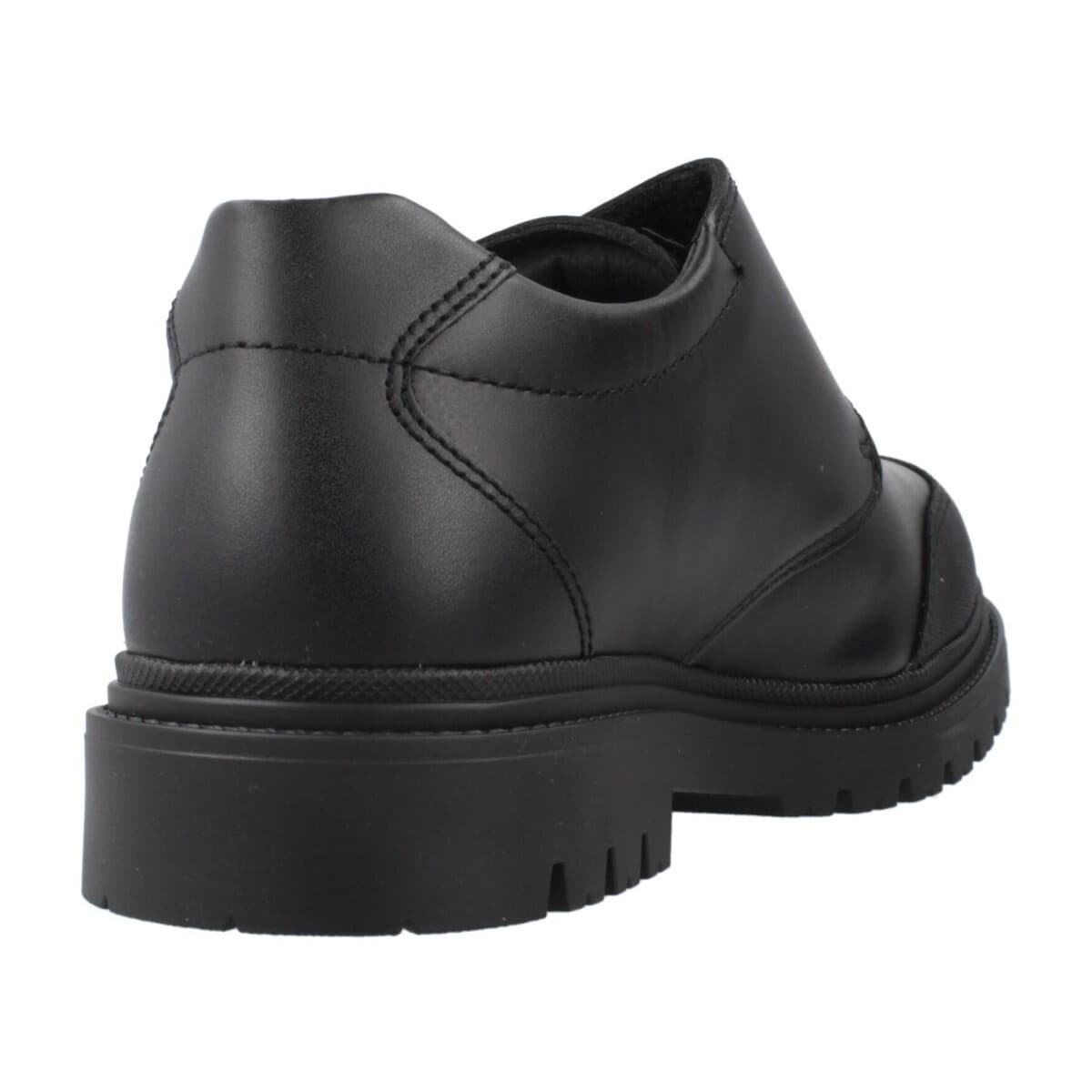 Boys' Dress Shoes Pablosky Black