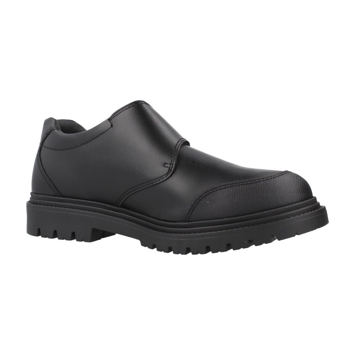 Boys' Dress Shoes Pablosky Black
