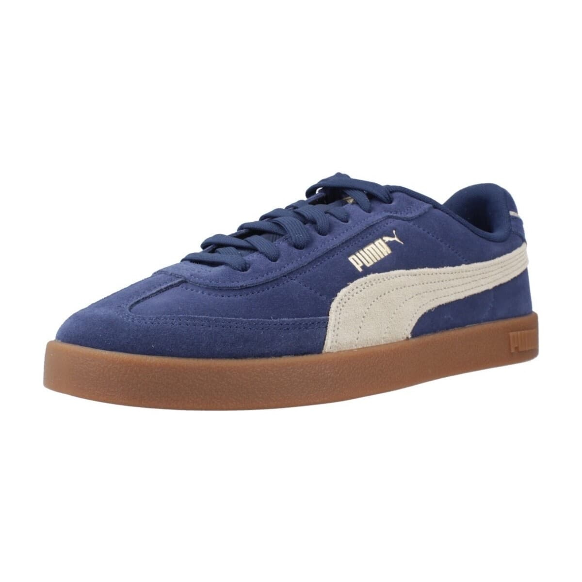 Men's Sports Shoes Puma Blue
