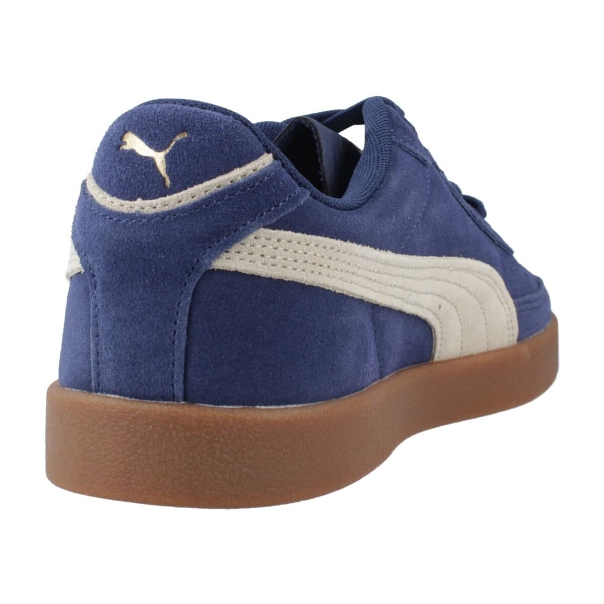 Men's Sports Shoes Puma Blue