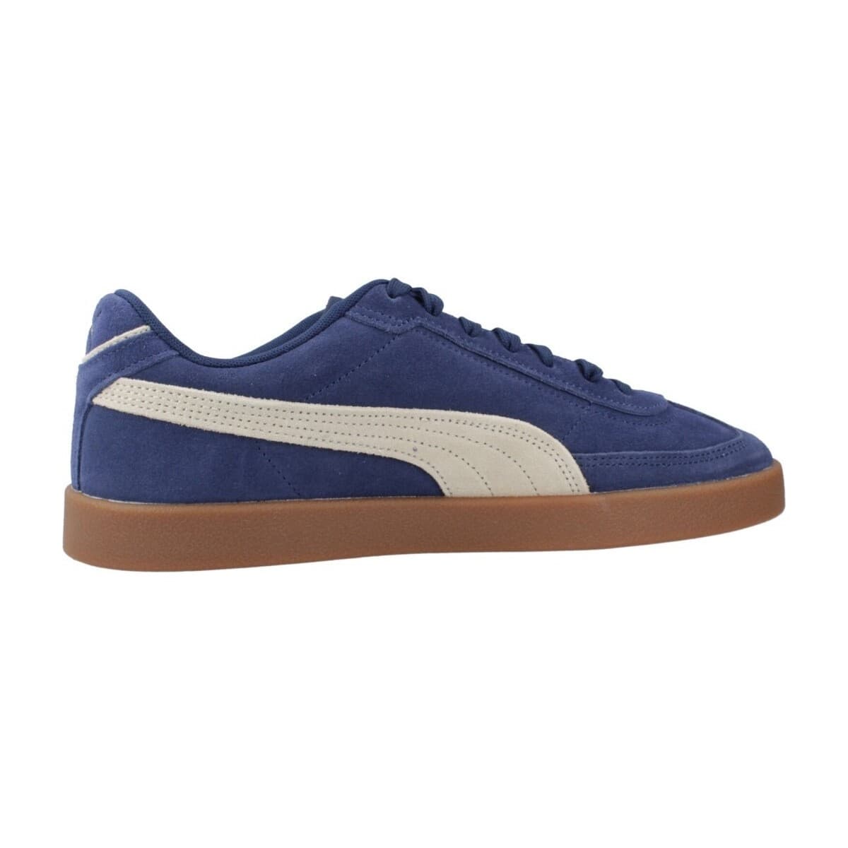 Men's Sports Shoes Puma Blue