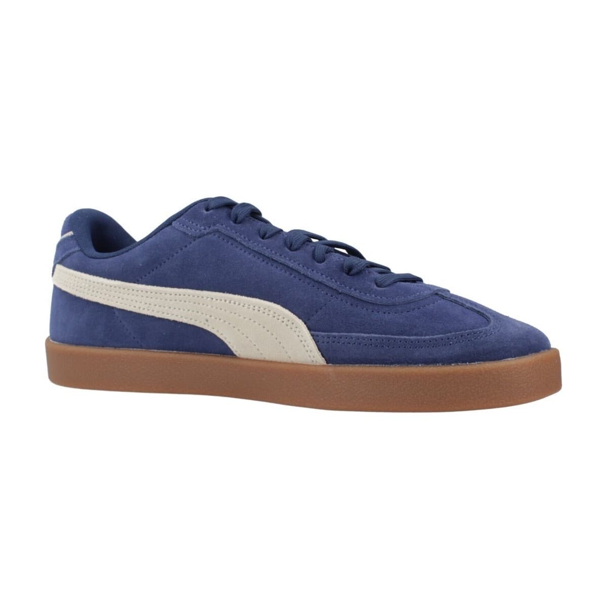 Men's Sports Shoes Puma Blue