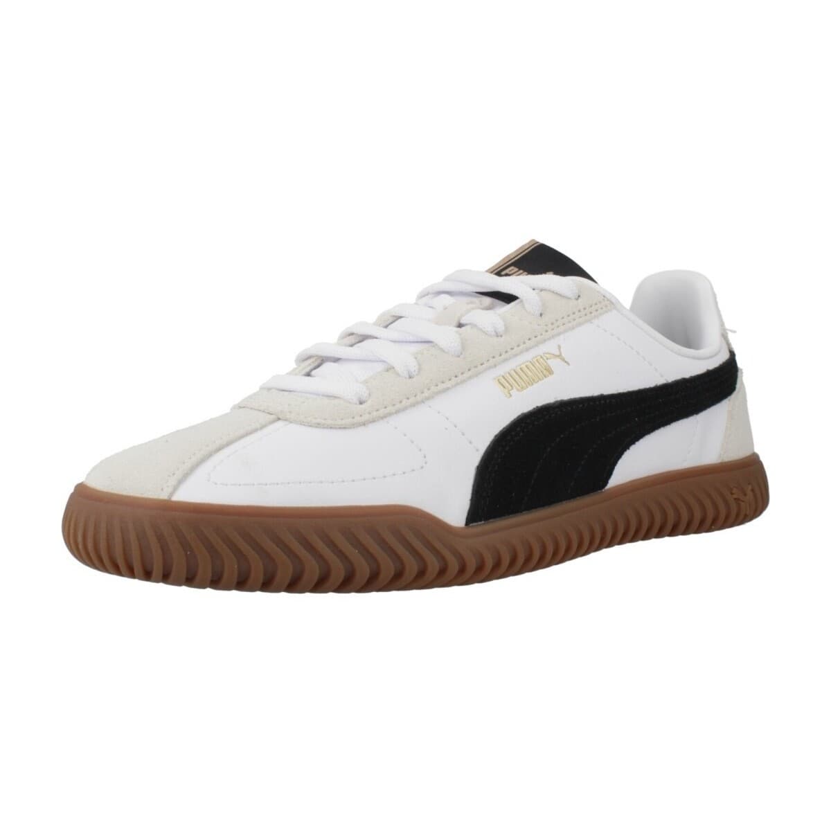 Men's Sports Shoes Puma White