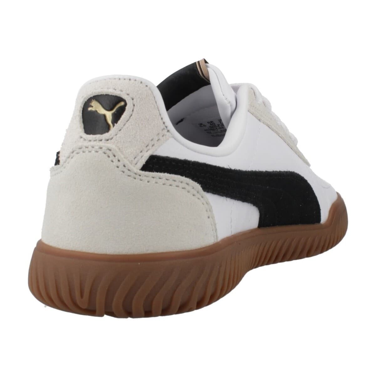 Men's Sports Shoes Puma White