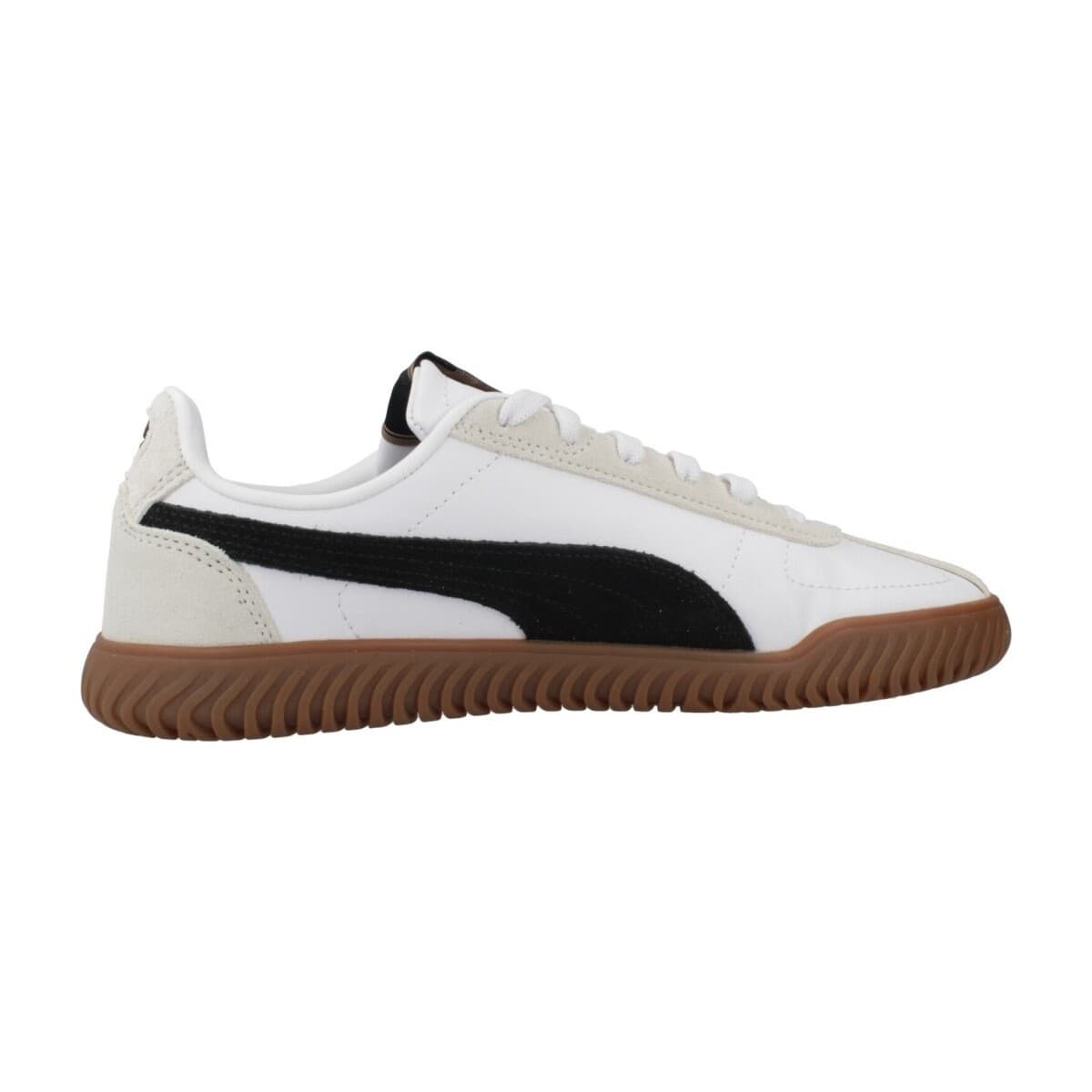 Men's Sports Shoes Puma White