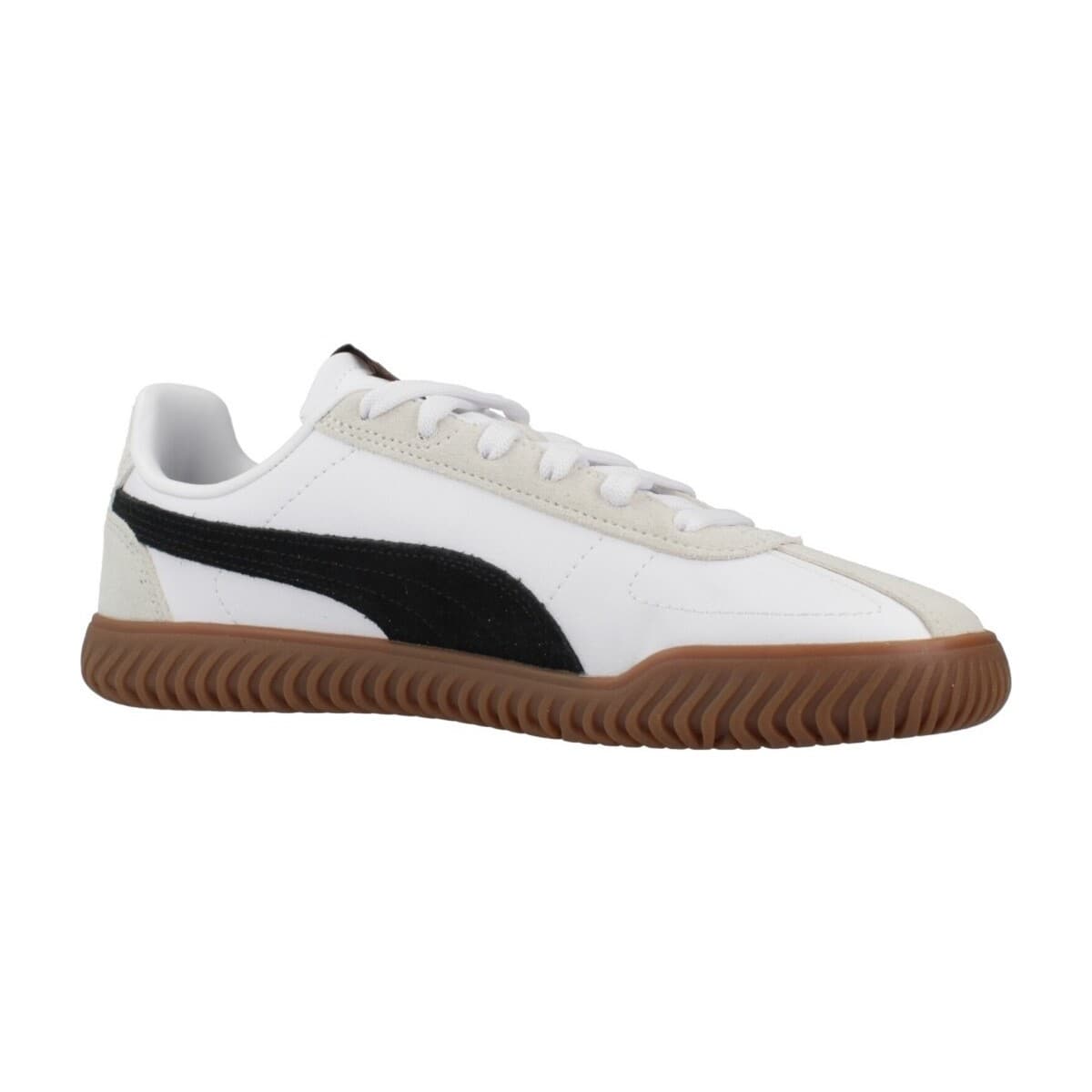 Men's Sports Shoes Puma White