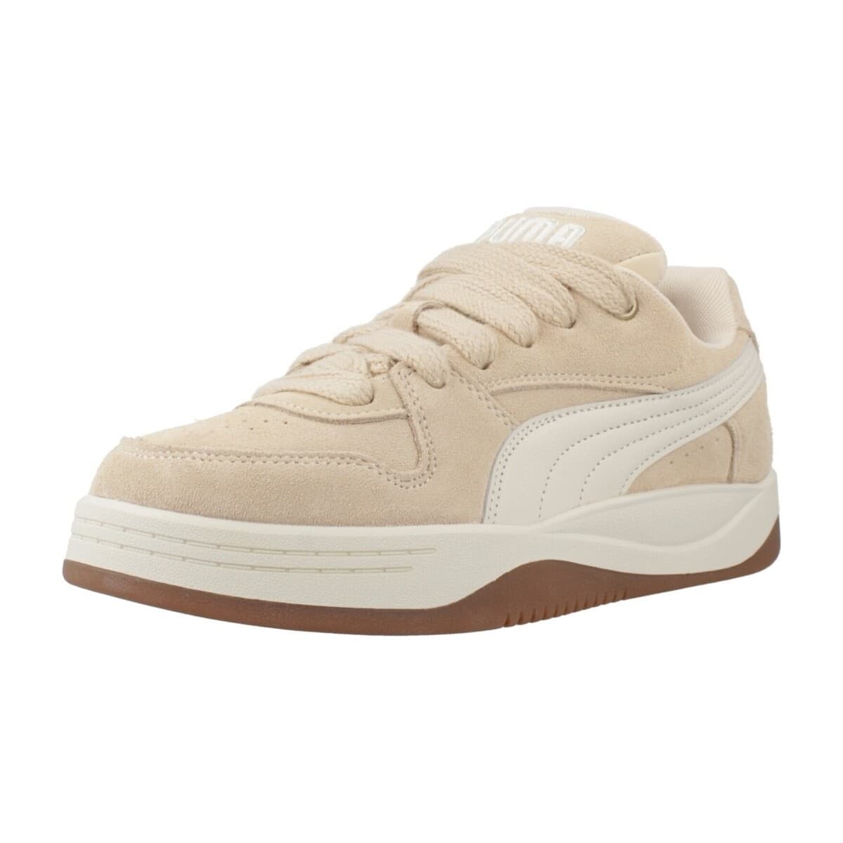 Xαμηλά Sneakers Puma Sport Zapatillas Mujer Modèle Park Luna Sd
