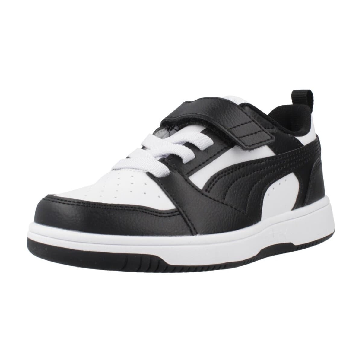 Boys' Sneakers Puma Black